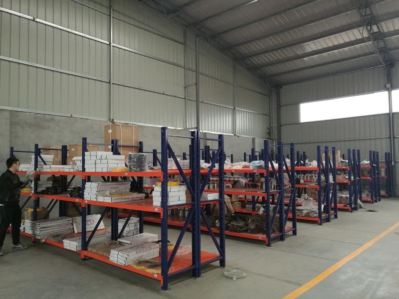 China Hebei Xinnate Machinery Equipment Co., Ltd company profile