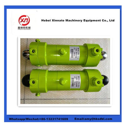 000190205A0300000 Zoomlion 80 90 Concrete Pump Plunger Cylinders 000190205A0400000