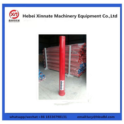 Ordinary Wear Resistant Concrete Placing Boom Pipe DN125