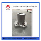 10061080 10061075 Schwing Concrete Pump Parts Agitator Flanged Shaft