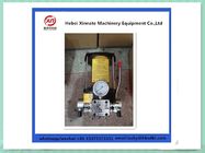 Hydraulic Concrete Pump Oil Greaser Electric Grease Pump
