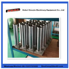 275587002 Concrete Pump Spares Putzmeister Mixer Shaft 60x285mm