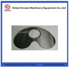 Schwing Concrete Pump Spare Parts Kidney Plate DN180 Housing Lining 10018046