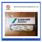 10073397 Schwing Concrete Pump Parts Filter 10072694 10190588