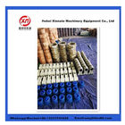 242573007 Putzmeister Concrete Pump Parts D60 D40 PM Flange Bearing Assembly