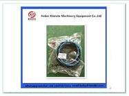 DN260 Sany Concrete Pump Parts Rubber Seal Repair Kit