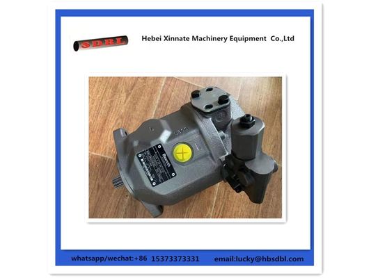 Concrete Rexroth Pump Hydraulic Pump ISO