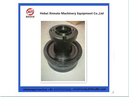 DN230 Schwing Concrete Pump Rubber Piston Ram Polyurethane