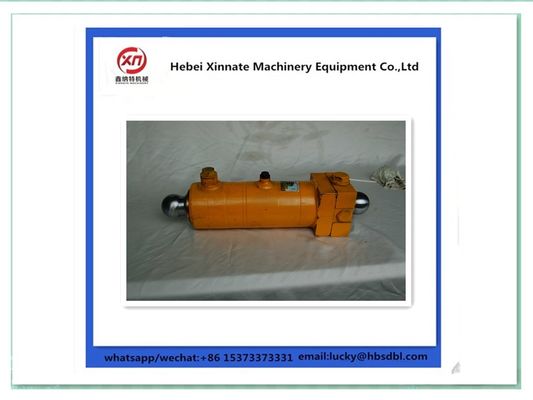 Sany Concrete Pump Swing Lever Plunger Cylinder