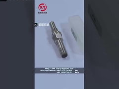 putzmeister Magnetic Switch